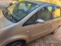 Usata Lancia Musa 69 CV (50 kW) 2005 Monovolume