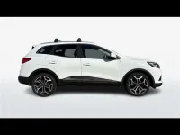 Usata Renault Kadjar 116 CV (85 kW) 2020 Bianco SUV
