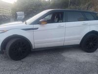 Usata Land Rover Range Rover evoque SE Dynamic 179 CV (131 kW) 2017 SUV