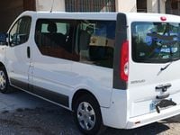 Usata Renault Trafic 80 CV (58 kW) 2012 Monovolume