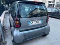 usata Smart ForTwo Coupé ForTwo 700pure (45 kW) NEOPATENTATI