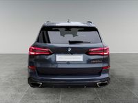 Usata BMW X5 M50 399 CV (293 kW) 2020 Grigio SUV