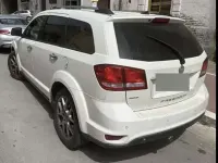 Usata Fiat Freemont 170 CV (125 kW) 2012 SUV