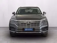 Usata VW Touareg Elegance 381 CV (280 kW) 2023 Silizium grey metallizzato SUV