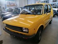 usata Fiat 127 1272p 0.9 C