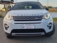 usata Land Rover Discovery Sport 2.0td4 HSE 180Cv - 2016