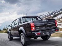 Nuova EVO Cross 4 136 CV (100 kW) 2025 Other Pick-up