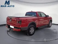 Usata Ford Ranger XLT 170 CV (125 kW) 2024 Other Pick-up