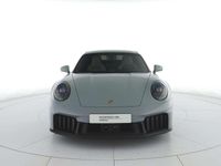 Usata Porsche 911 Carrera GTS 541 CV (397 kW) 2025 Shade green metallizzato Coupé