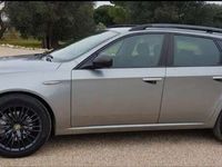 usata Alfa Romeo 159 2.0 sportwagon 170 cv