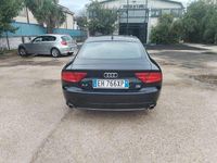 Usata Audi A7 Sportback Ambiente 245 CV (180 kW) 2011 Utilitaria