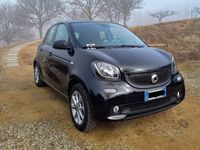 usata Smart ForFour 1.0 Youngster 71cv - NEOPATENTATI