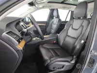 Usata Volvo XC90 Plus 235 CV (172 kW) 2022 Thunder grey SUV