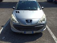 usata Peugeot 206+ 206Plus 5p 1.1 Trendy