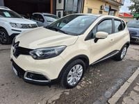 Occasion Renault Captur 90 ch (66 kW) 2014 Beige SUV
