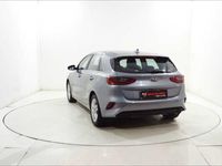 usata Kia Ceed Ceed /1.4 MPi GPL 5p. Business Class