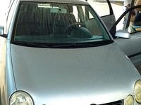 Usata VW Polo 101 CV (74 kW) 2003 Grigio Berlina