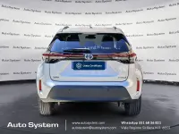 Usata Toyota Yaris Cross Lounge 116 CV (85 kW) 2023 Grigio SUV