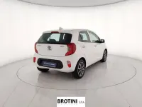 Occasion Kia Picanto 67 PK (49 kW) 2020 Wit Hatchback