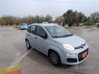 Usata Fiat Panda 70 CV (51 kW) 2021 Utilitaria