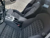 Käytetty Audi A4 136 HP (100 kW) 2015 Valkoinen Sedan
