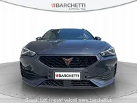 Usata Cupra Leon 150 CV (110 kW) 2024 Grigio Station wagon