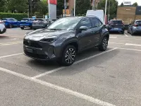 Usata Toyota Yaris Cross Trend 116 CV (85 kW) 2022 Other SUV