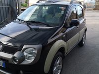 usata Fiat Panda Cross Panda Cross 1.3 MJT S&S 4x4