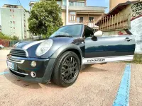 Usata Mini Cooper 116 CV (85 kW) 2005 Utilitaria