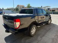 Occasion Ford Ranger Limited 200 PK (147 kW) 2015 Zwart Pickup