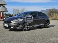 Gebraucht DS Automobiles DS5 Sport Chic 181 PS (133 kW) 2016 Grau Kleinwagen