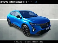 Usata Renault Rafale Esprit Alpine 199 CV (146 kW) 2025 Blu SUV