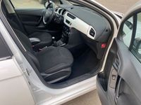 usata Citroën C3 1.0 VTi 68