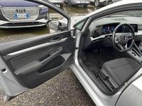 Occasion VW Golf VIII 150 ch (110 kW) 2022 Argent Break