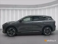 Usata MG MGS5 EV Luxury 83 kW (114 CV) 2025 Grigio SUV