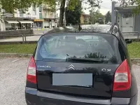 Usata Citroën C2 60 CV (44 kW) 2008 Utilitaria