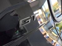 Usata Peugeot 208 GT 110 CV (80 kW) 2025 Nero Utilitaria