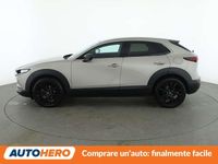 Usata Mazda CX-30 Homura-Line 150 CV (110 kW) 2023 Beige SUV