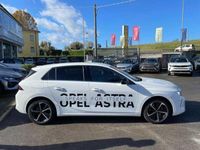 usata Opel Astra 1.5 Turbo Diesel 130 CV AT8 Elegance