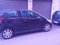 Usata Mercedes A180 Elegance 109 CV (80 kW) 2008 Monovolume