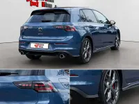 Usata VW Golf VIII Comfortline 265 CV (194 kW) 2025 Argento dolomite Berlina