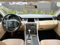Usata Land Rover Range Rover Sport HSE 190 CV (139 kW) 2005 Verde SUV