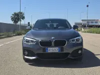 Usata BMW 120 M Sport 190 CV (139 kW) 2018 Berlina