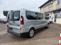 Usata Renault Trafic Equilibre 150 CV (110 kW) 2024 Grigio Monovolume