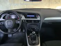 Usata Audi A4 Advanced 143 CV (105 kW) 2010 Station wagon