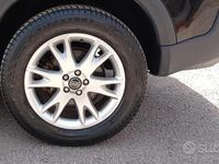 Usado Volvo XC90 163 HP (119 kW) 2005 Preto SUV