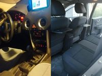 Usata Renault Koleos Dynamique 150 CV (110 kW) 2008 Grigio SUV