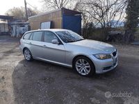 Begagnad BMW 320 184 HK (135 kW) 2011 Kombi