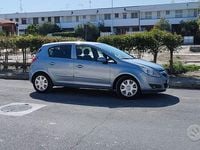 Usata Opel Corsa 70 CV (51 kW) 2008 Utilitaria
