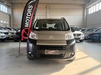 Usata Citroën Nemo 70 CV (51 kW) 2010 Marrone Monovolume